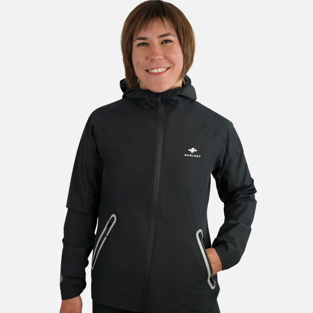Femme Raidlight Vestes De Trail | EXPLORE MP+ 15K/15K
