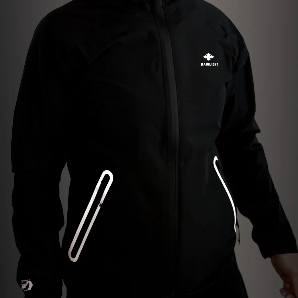 Femme Raidlight Vestes De Trail | EXPLORE MP+ 15K/15K