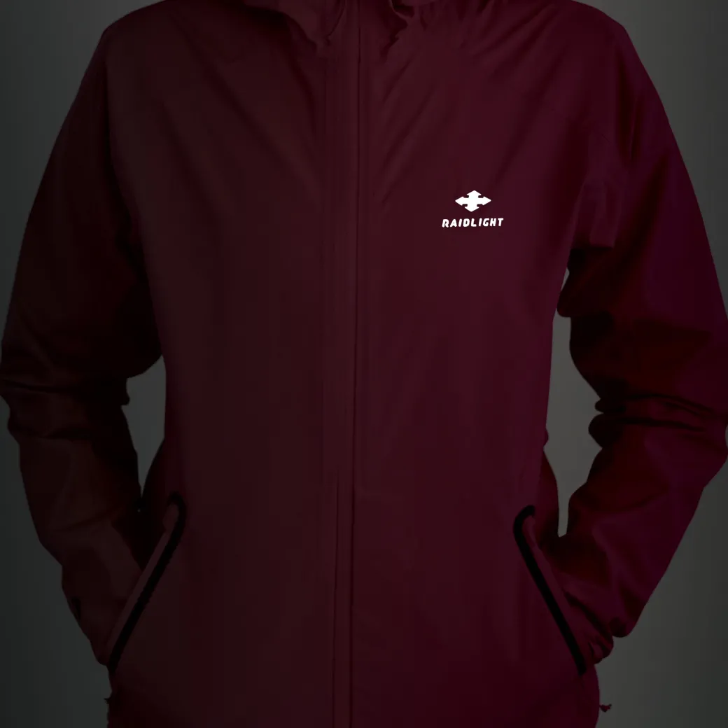 Femme Raidlight Vestes De Trail | EXPLORE MP+ 15K/15K