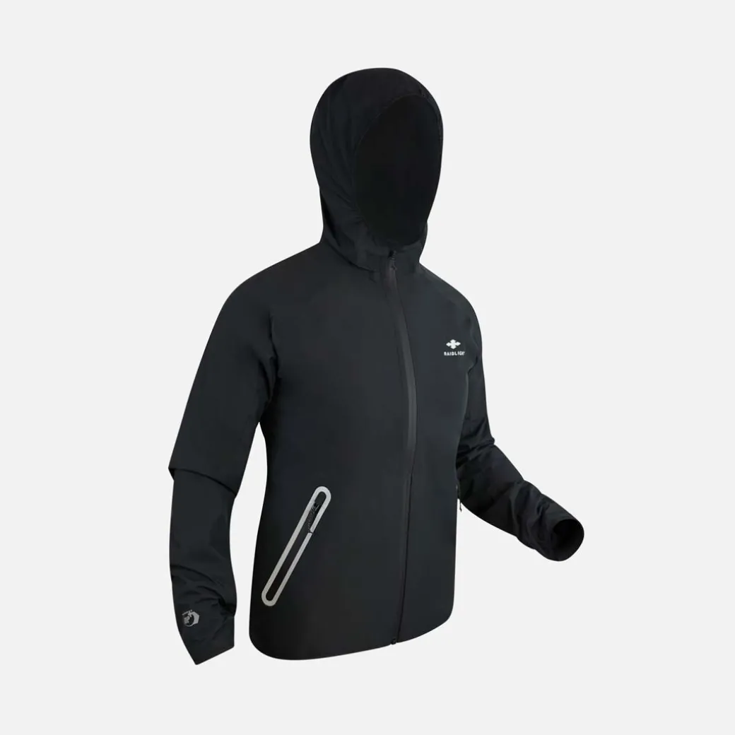 Femme Raidlight Vestes De Trail | EXPLORE MP+ 15K/15K