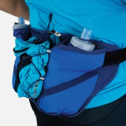 Femme Raidlight Ceintures De Trail | Ceintures De Trail | FLASK BOTTLE 2x600mL