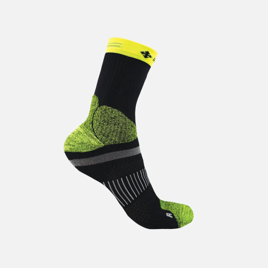 Femme Raidlight Chaussettes Et Guêtres | Chaussettes Et Guêtres | HIGH SOCKS ULTRA