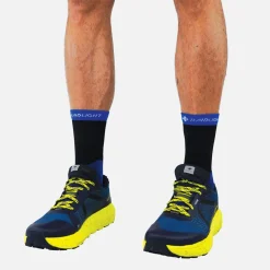 Femme Raidlight Chaussettes Et Guêtres | Chaussettes Et Guêtres | HIGH SOCKS ULTRA