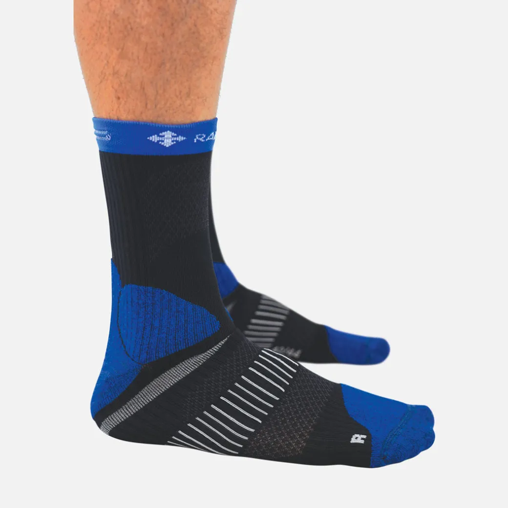 Femme Raidlight Chaussettes Et Guêtres | Chaussettes Et Guêtres | HIGH SOCKS ULTRA