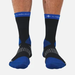 Femme Raidlight Chaussettes Et Guêtres | Chaussettes Et Guêtres | HIGH SOCKS ULTRA