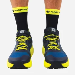 Femme Raidlight Chaussettes Et Guêtres | Chaussettes Et Guêtres | HIGH SOCKS ULTRA