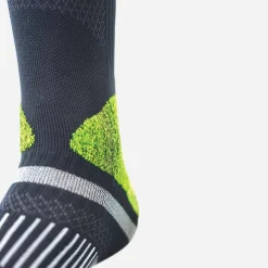 Femme Raidlight Chaussettes Et Guêtres | Chaussettes Et Guêtres | HIGH SOCKS ULTRA
