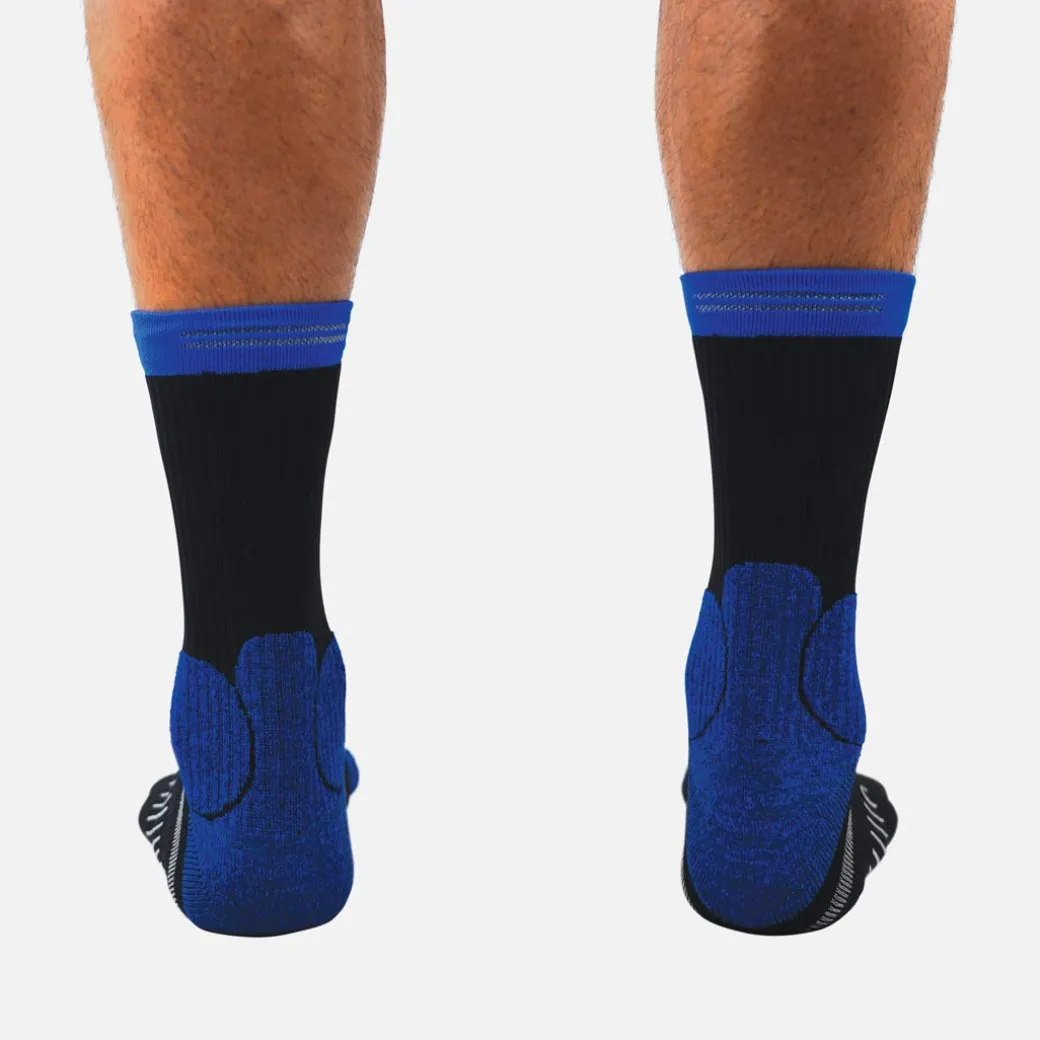 Femme Raidlight Chaussettes Et Guêtres | Chaussettes Et Guêtres | HIGH SOCKS ULTRA