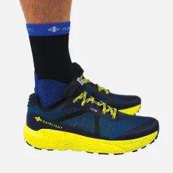 Femme Raidlight Chaussettes Et Guêtres | Chaussettes Et Guêtres | HIGH SOCKS ULTRA