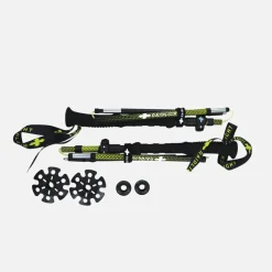 Femme Raidlight Bivouac | Bivouac | HYBRID CARBON