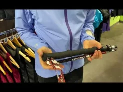 Femme Raidlight Bivouac | Bivouac | HYBRID CARBON