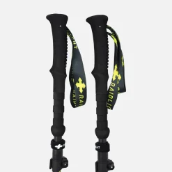 Femme Raidlight Bivouac | Bivouac | HYBRID CARBON