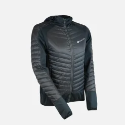 Femme Raidlight Vestes De Trail | Bivouac | HYBRID SORONA