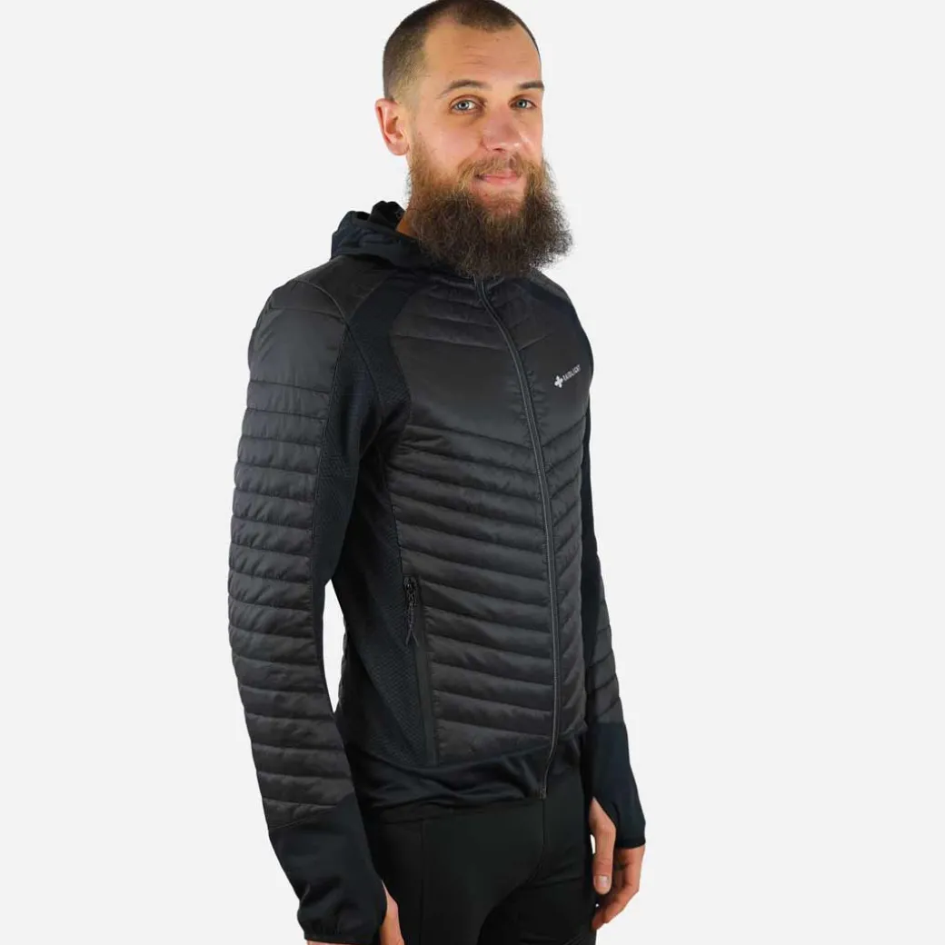 Femme Raidlight Bivouac | Bivouac | HYBRID SORONA
