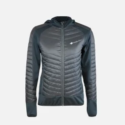 Femme Raidlight Vestes De Trail | Bivouac | HYBRID SORONA