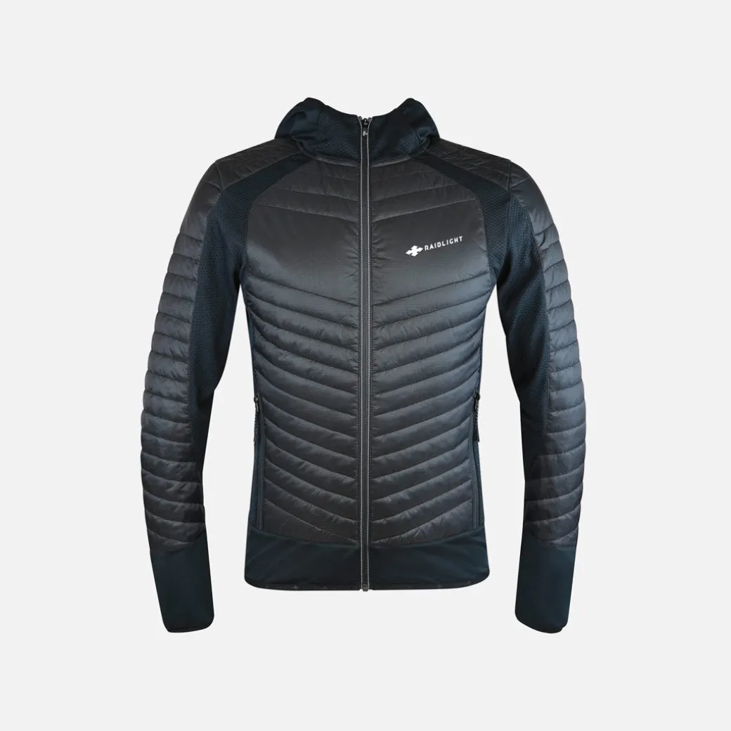 Femme Raidlight Bivouac | Bivouac | HYBRID SORONA