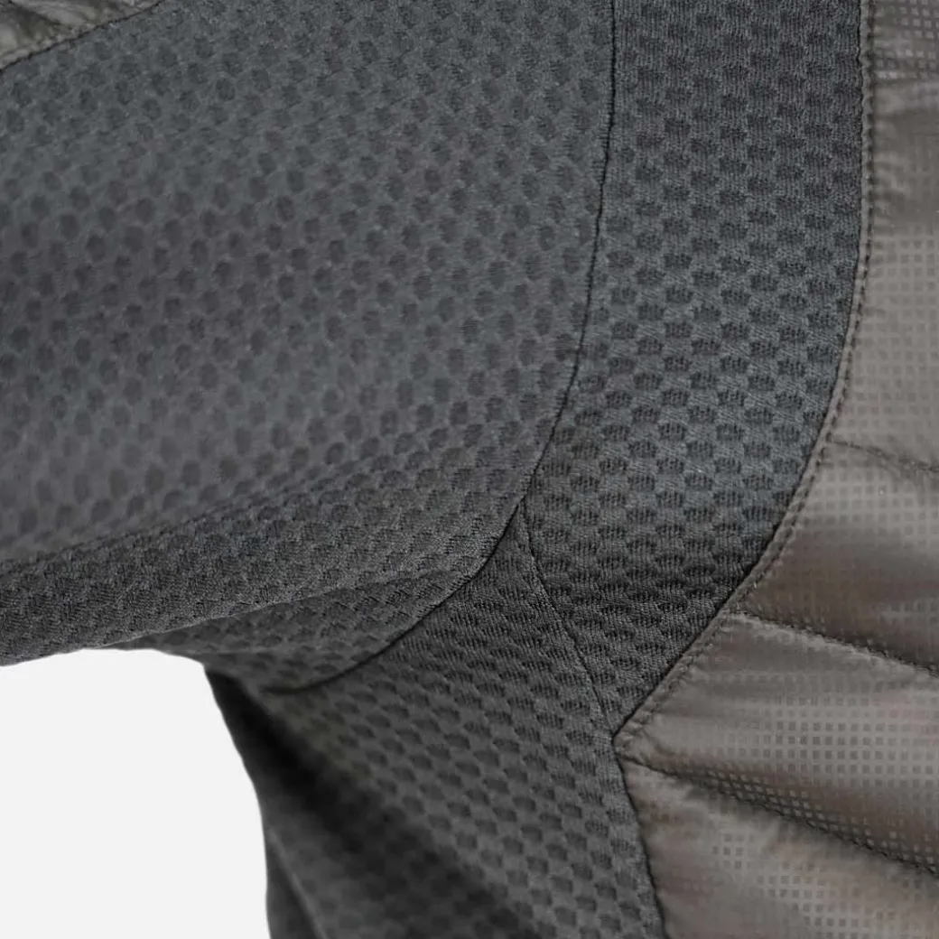 Femme Raidlight Bivouac | Bivouac | HYBRID SORONA