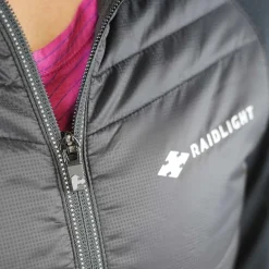 Femme Raidlight Vestes De Trail | Bivouac | HYBRID SORONA