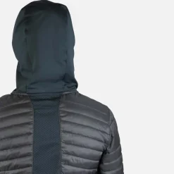 Femme Raidlight Vestes De Trail | Bivouac | HYBRID SORONA