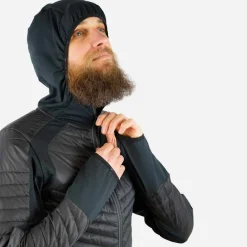 Femme Raidlight Bivouac | Bivouac | HYBRID SORONA