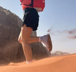 Femme Raidlight Guêtres Désert | Guêtres Désert | INSTALLATION DÉSERT SAND PROTECT