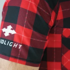 Homme Raidlight Maillots De Trail | À LA CANADIENNE