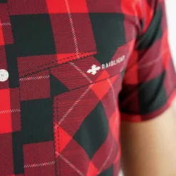 Homme Raidlight Maillots De Trail | À LA CANADIENNE