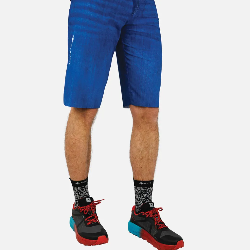Homme Raidlight Bas De Trail | À LA DENIM