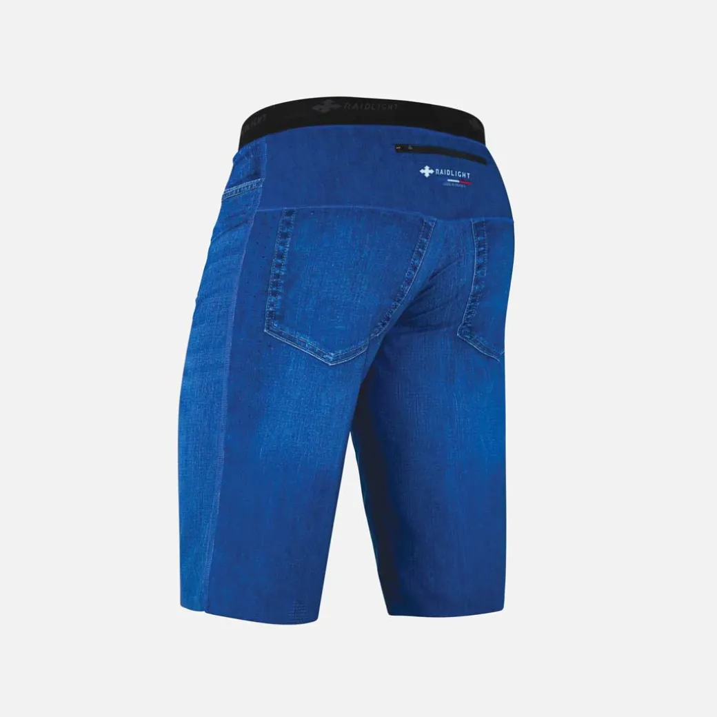 Homme Raidlight Bas De Trail | À LA DENIM