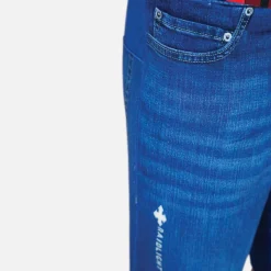 Homme Raidlight Bas De Trail | À LA DENIM