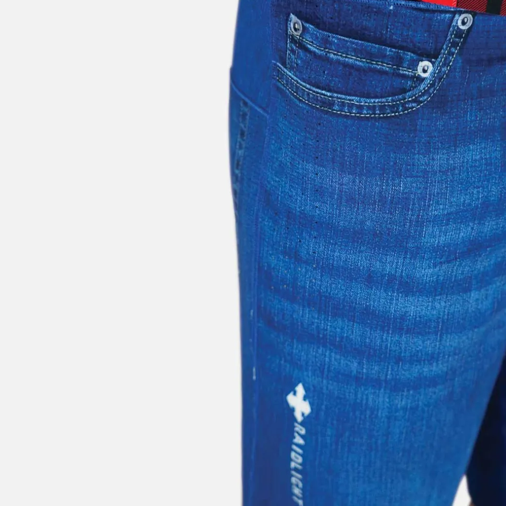 Homme Raidlight Bas De Trail | À LA DENIM