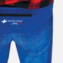 Homme Raidlight Bas De Trail | À LA DENIM