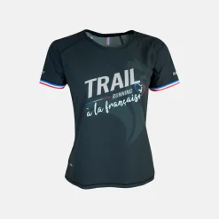 Femme Raidlight Maillots De Trail | À LA FRANÇAISE