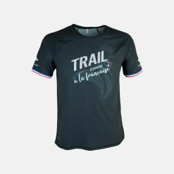 Homme Raidlight Maillots De Trail | À LA FRANÇAISE