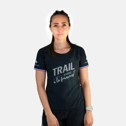 Femme Raidlight Maillots De Trail | À LA FRANÇAISE