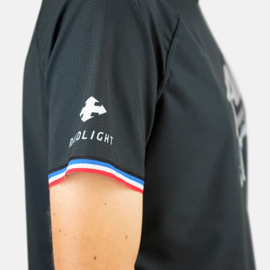 Homme Raidlight Maillots De Trail | À LA FRANÇAISE