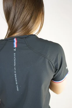 Femme Raidlight Maillots De Trail | À LA FRANÇAISE