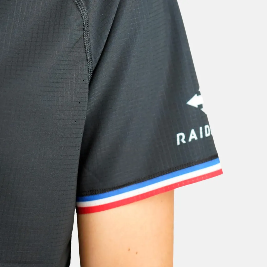 Homme Raidlight Maillots De Trail | À LA FRANÇAISE