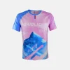Homme Raidlight Maillots De Trail | LAZER ECODRY