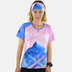 Femme Raidlight Maillots De Trail | LAZER ECODRY