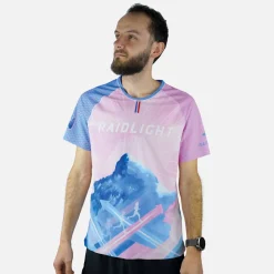 Homme Raidlight Maillots De Trail | LAZER ECODRY