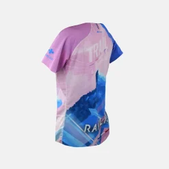 Femme Raidlight Maillots De Trail | LAZER ECODRY
