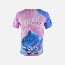 Homme Raidlight Maillots De Trail | LAZER ECODRY