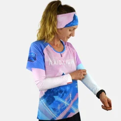 Femme Raidlight Maillots De Trail | LAZER ECODRY