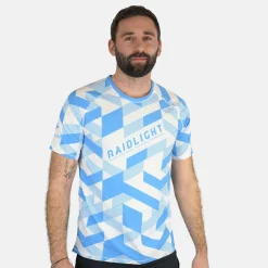 Homme Raidlight Maillots De Trail | LAZER ECODRY