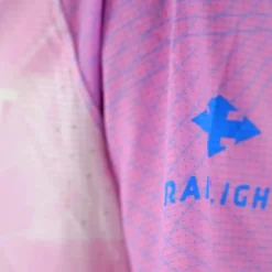 Homme Raidlight Maillots De Trail | LAZER ECODRY