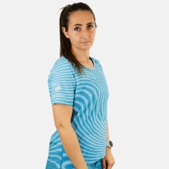 Femme Raidlight Maillots De Trail | LAZER ECODRY