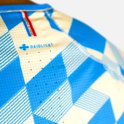 Homme Raidlight Maillots De Trail | LAZER ECODRY