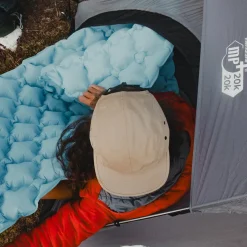 Femme Raidlight Bivouac | Bivouac | MATELAS ULTRALIGHT