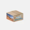Femme Raidlight Nutrition | Nutrition | Pack 24 heures aventure 2 000 Kcal - MX3